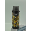 Stainless Steel Double Wall Vacuum Flask Svf-800e